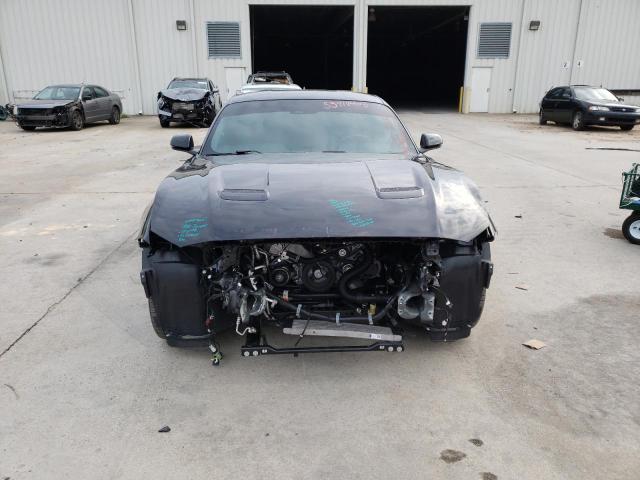 Photo 5 from auction – 2021 FORD MUSTANG GT with VIN 1FA6P8CF2M5148802