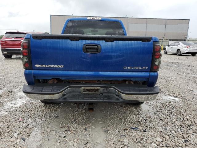 Photo 6 from auction – 2004 CHEVROLET 1500 with VIN 2GCEK19T841353714