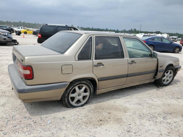 Photo 3 from auction – 1995 VOLVO 850 BASE with VIN YV1LS5511S1228635