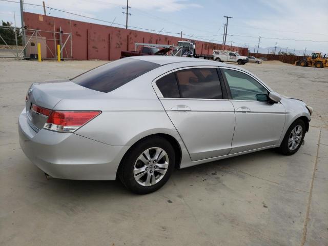 Photo 3 from auction – 2012 HONDA ACCORD SE with VIN 1HGCP2F65CA199367