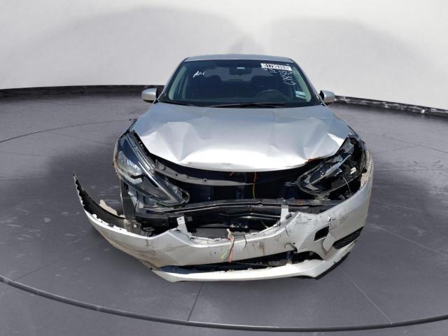 Photo 5 from auction – 2016 NISSAN SENTRA S with VIN 3N1AB7AP1GL678887