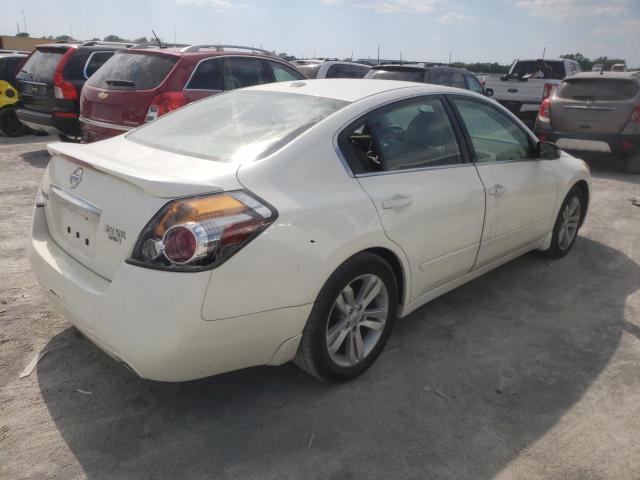 Photo 3 from auction – 2010 NISSAN ALTIMA SR with VIN 1N4BL2AP7AC167808