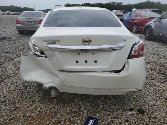 Photo 6 from auction – 2015 NISSAN ALTIMA 2.5 with VIN 1N4AL3AP2FC221928