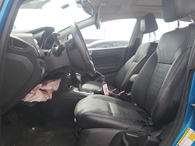 Photo 7 from auction – 2016 FORD FIESTA TIT with VIN 3FADP4FJ3GM127374