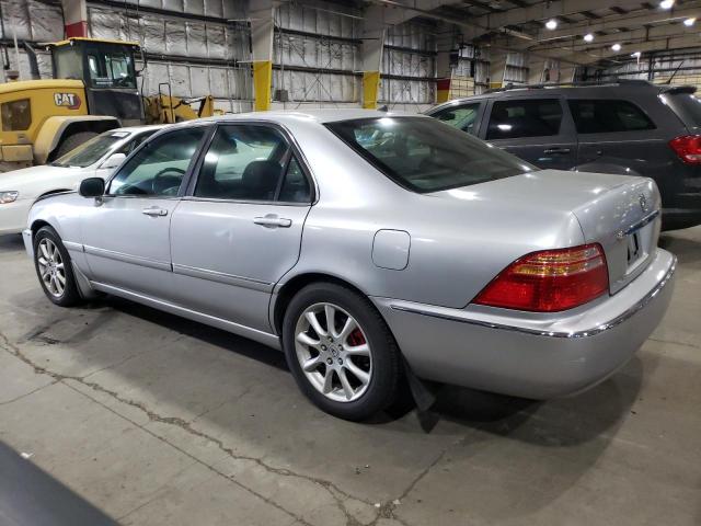 Zdjęcie 2 z aukcji – 2002 ACURA 3.5RL z VIN JH4KA96512C010694