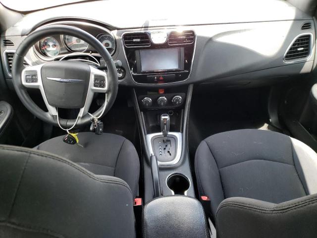 Photo 8 from auction – 2013 CHRYSLER 200 TOURIN with VIN 1C3CCBBB9DN735166