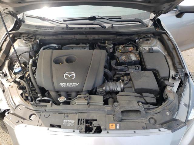 Photo 11 from auction – 2016 MAZDA 3 SPORT with VIN 3MZBM1U76GM302603