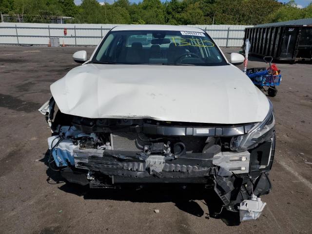 Photo 5 from auction – 2021 NISSAN ALTIMA SV with VIN 1N4BL4DV6MN372065