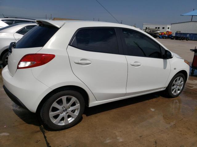 Photo 3 from auction – 2013 MAZDA MAZDA2 with VIN JM1DE1LY6D0166071