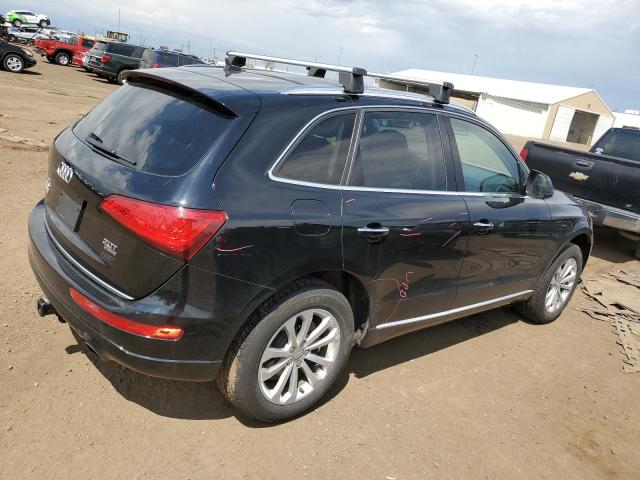 Photo 3 from auction – 2016 AUDI Q5 PREMIUM with VIN WA1C2AFP9GA087610