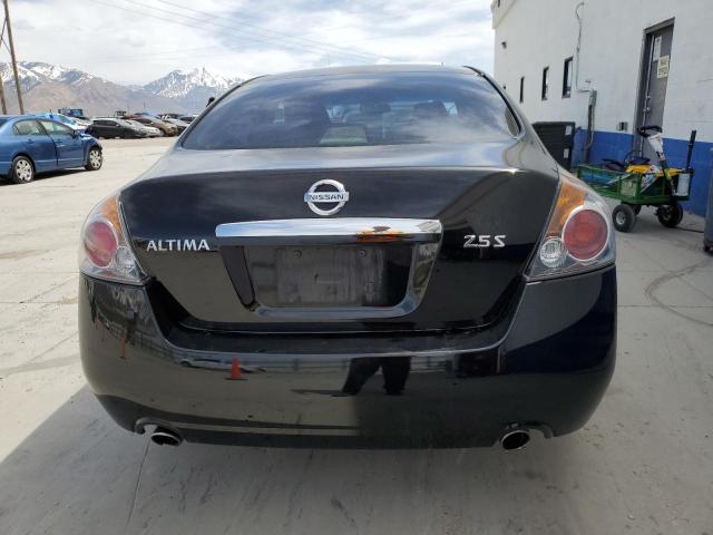 Photo 6 from auction – 2009 NISSAN ALTIMA 2.5 with VIN 1N4AL21E19N466656
