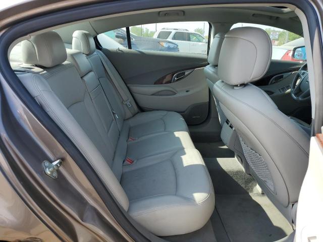 Photo 10 from auction – 2010 BUICK LACROSSE C with VIN 1G4GE5EV8AF242109