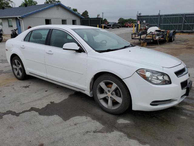 Photo 4 from auction – 2011 CHEVROLET MALIBU 1LT with VIN 1G1ZC5E16BF169297