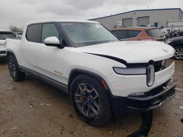 Photo 4 from auction – 2022 RIVIAN R1T LAUNCH with VIN 7FCTGAAL6NN004940
