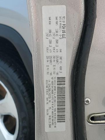 Foto 14 de la subasta – 2018 JEEP COMPASS LA con VIN 3C4NJDBBXJT453720
