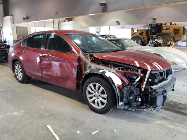 Photo 4 from auction – 2016 NISSAN ALTIMA 2.5 with VIN 1N4AL3AP3GC288250
