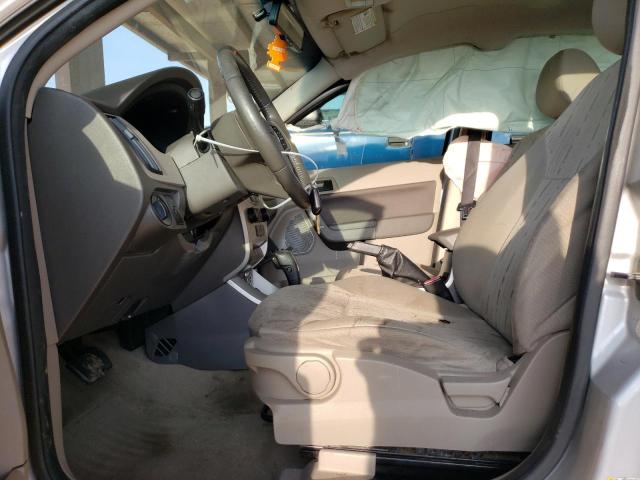 Photo 7 from auction – 2011 FORD FOCUS SE with VIN 1FAHP3FN7BW200270