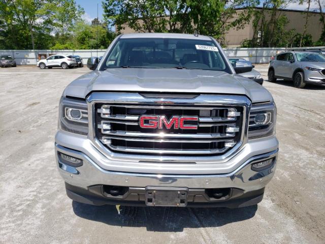 Photo 5 from auction – 2016 GMC SIERRA K15 with VIN 3GTU2NEC6GG119169