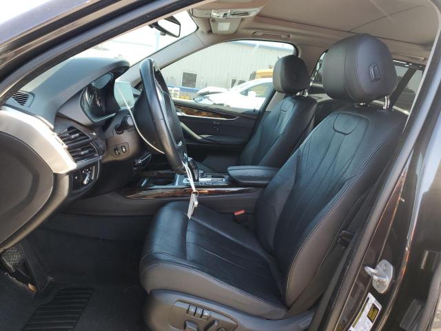 Photo 7 from auction – 2015 BMW X5 XDRIVE3 with VIN 5UXKR0C57F0P01177