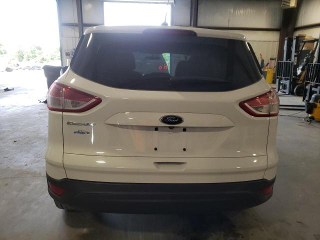 Photo 6 from auction – 2014 FORD ESCAPE S with VIN 1FMCU0F72EUD14458