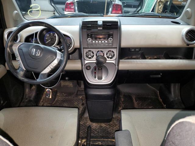 Photo 8 from auction – 2007 HONDA ELEMENT EX with VIN 5J6YH28777L004512
