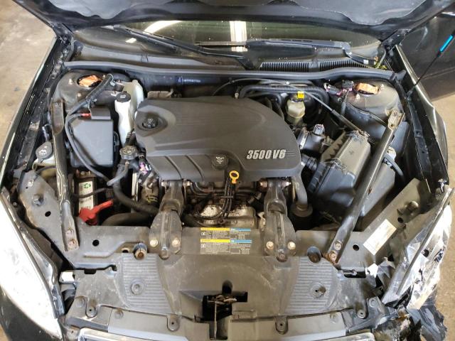 Photo 11 from auction – 2008 CHEVROLET IMPALA LT with VIN 2G1WT58N881314230
