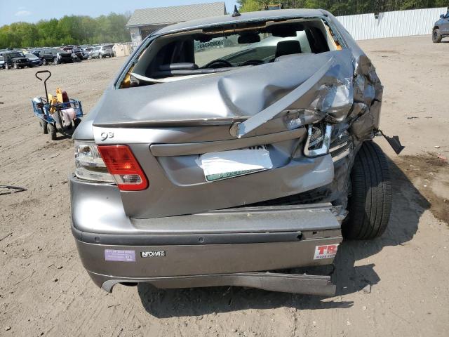 Zdjęcie 6 z aukcji – 2004 SAAB 9-3 AERO z VIN YS3FH46Y441039982