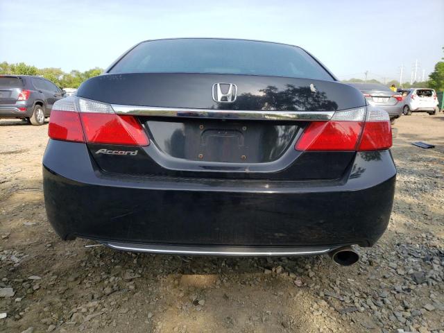 Photo 6 from auction – 2015 HONDA ACCORD LX with VIN 1HGCR2F33FA005147