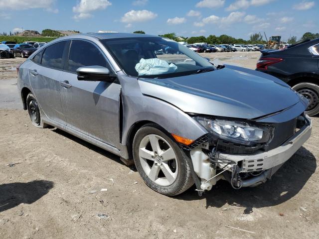 Photo 4 from auction – 2017 HONDA CIVIC EXL with VIN 2HGFC1F76HH652044