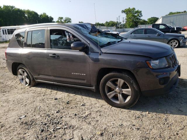 Photo 4 from auction – 2014 JEEP COMPASS LA with VIN 1C4NJDEB7ED769244