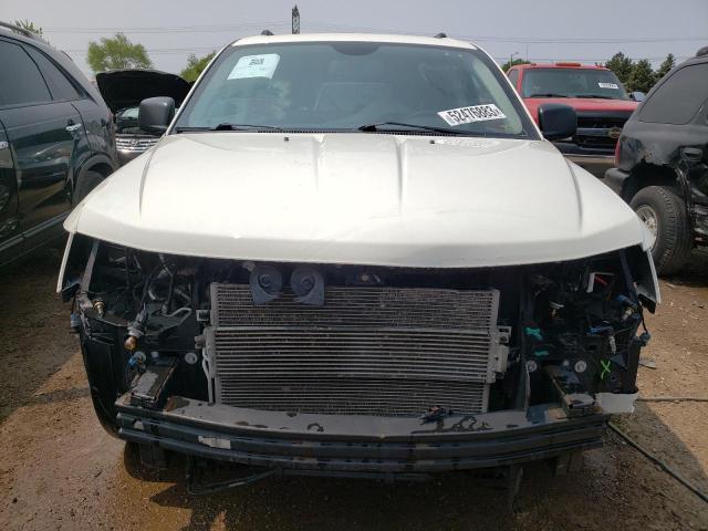 Photo 5 from auction – 2018 DODGE JOURNEY SE with VIN 3C4PDCAB8JT533321