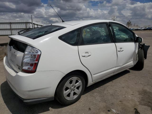 Photo 3 from auction – 2005 TOYOTA PRIUS with VIN JTDKB20UX53113882