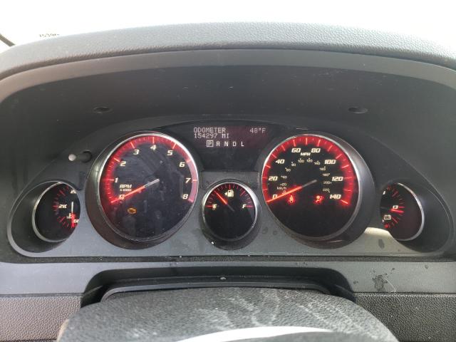 Zdjęcie 9 z aukcji – 2012 GMC ACADIA SLE z VIN 1GKKVPED6CJ391043