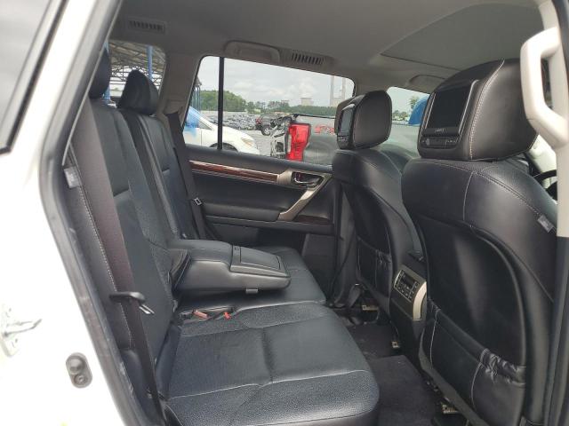 Foto 10 de la subasta – 2014 LEXUS GX 460 con VIN JTJBM7FX0E5065643