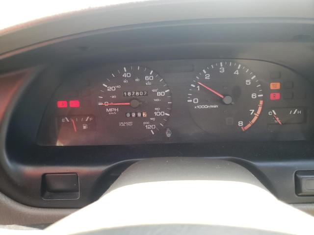 Photo 9 from auction – 1998 NISSAN ALTIMA XE with VIN 1N4DL01D1WC174781