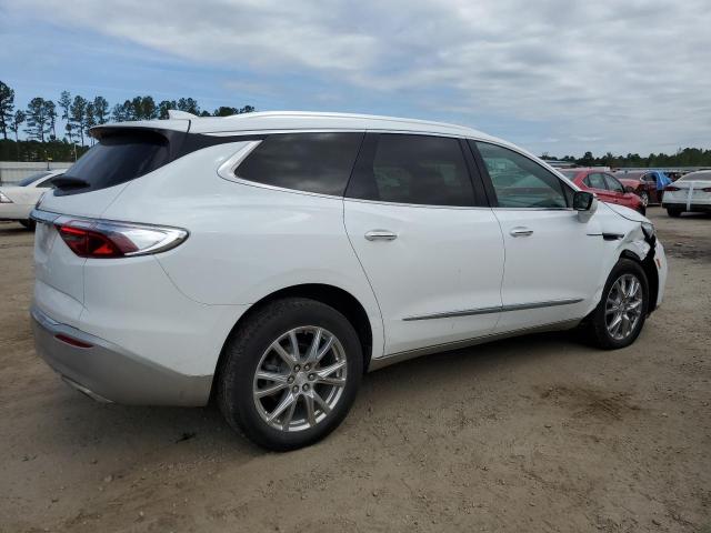 Photo 3 from auction – 2022 BUICK ENCLAVE PR with VIN 5GAERCKW6NJ112240