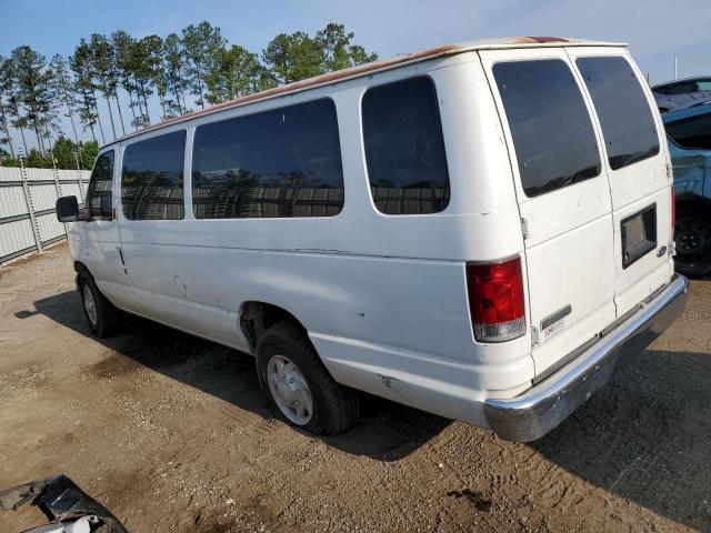 Photo 2 from auction – 2006 FORD ECONOLINE with VIN 1FBSS31L76HA85592