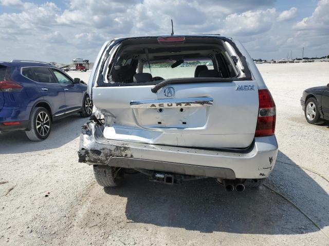 Photo 6 from auction – 2003 ACURA MDX with VIN 2HNYD18223H531441