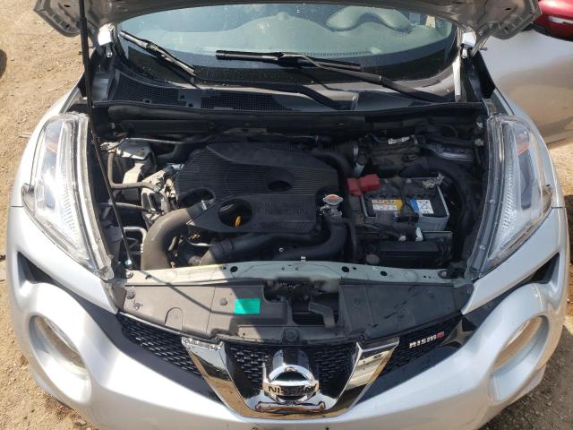 Photo 11 from auction – 2015 NISSAN JUKE S with VIN JN8AF5MV9FT562531