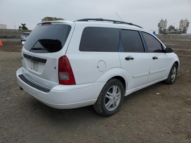 Photo 3 from auction – 2000 FORD FOCUS SE with VIN 1FAHP3633YW306853