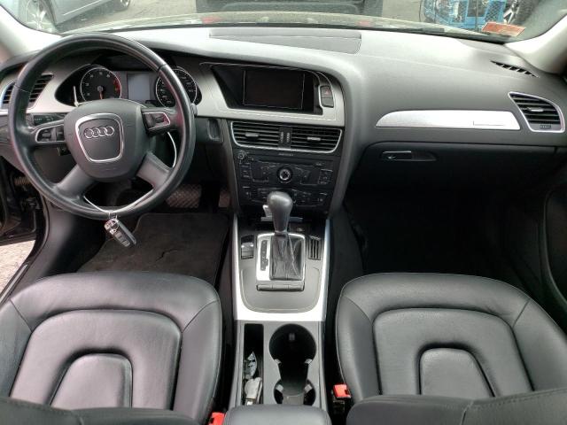 Photo 8 from auction – 2012 AUDI A4 PREMIUM with VIN WAUBFAFL1CN018252