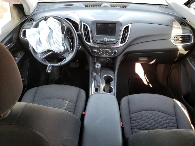 Photo 8 from auction – 2020 CHEVROLET EQUINOX LT with VIN 3GNAXJEV9LL198375