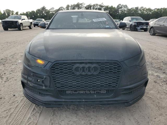 Photo 5 from auction – 2013 AUDI A6 PRESTIG with VIN WAUHGAFC3DN013563