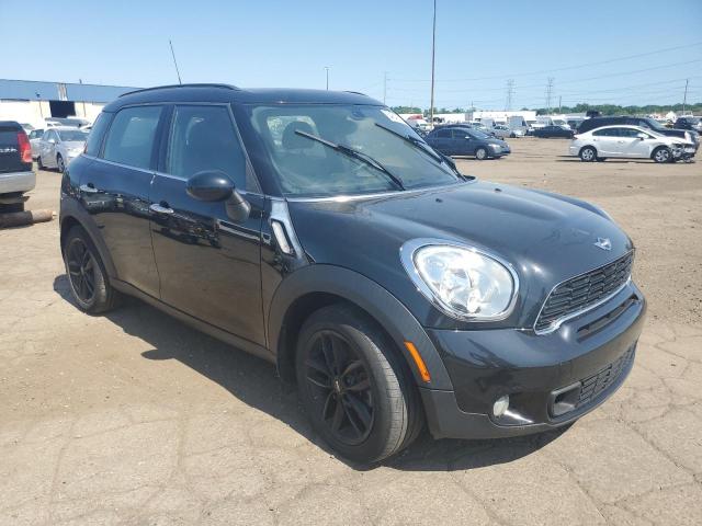 Photo 4 from auction – 2014 MINI COOPER S C with VIN WMWZC3C56EWP27796
