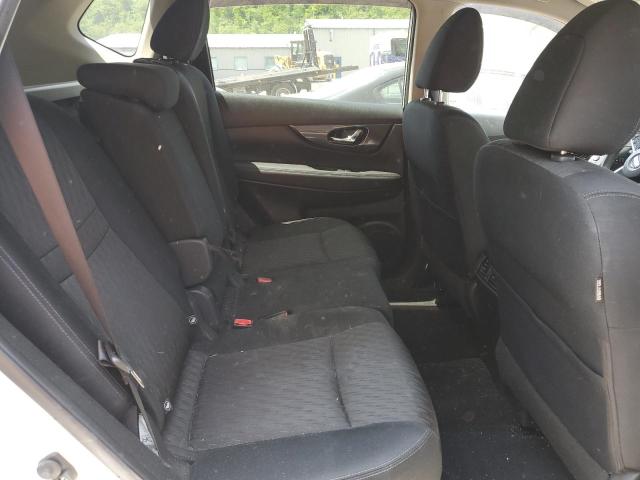 Photo 11 from auction – 2018 NISSAN ROGUE S with VIN KNMAT2MV4JP582366