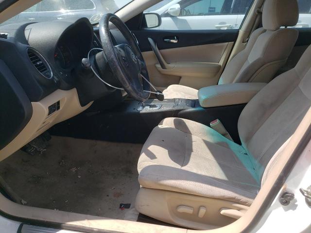 Photo 7 from auction – 2014 NISSAN MAXIMA S with VIN 1N4AA5AP5EC915187