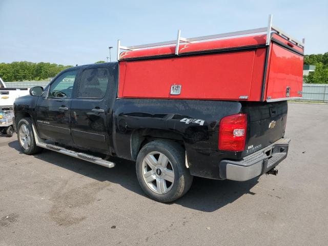 Photo 2 from auction – 2007 CHEVROLET SILVERADO with VIN 2GCEK13M471516297