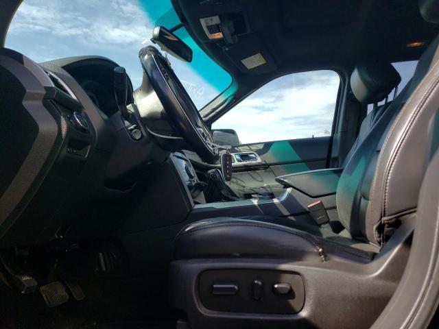 Photo 7 from auction – 2015 FORD EXPLORER L with VIN 1FM5K8F81FGC00957