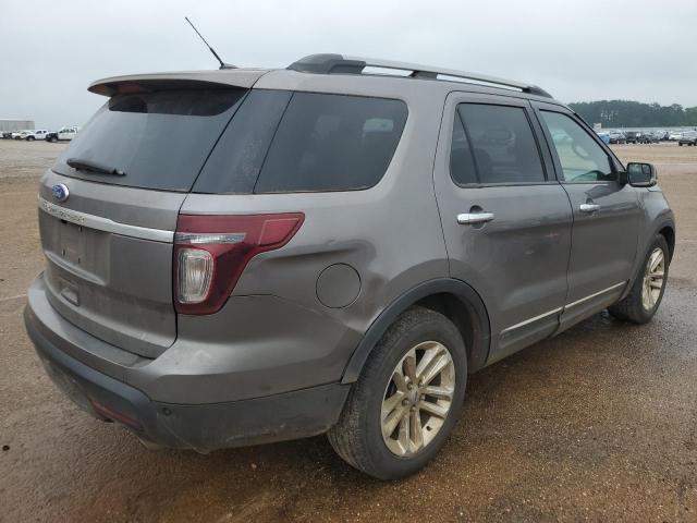 Photo 3 from auction – 2011 FORD EXPLORER X with VIN 1FMHK7D81BGA35450