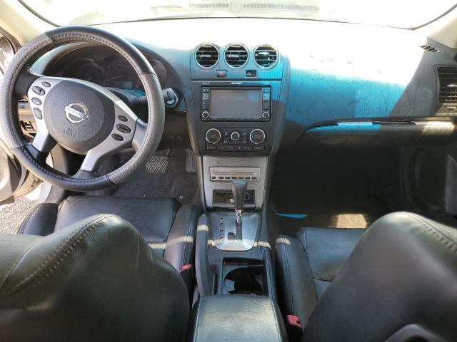 Photo 8 from auction – 2008 NISSAN ALTIMA 2.5 with VIN 1N4AL24E68C143046